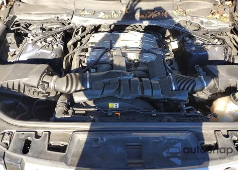 2017 Land Rover Range Rover Sport Hse z USA, uszkodzony, nr VIN SALWR2FV5HA136945